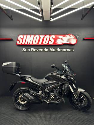 BAJAJ DOMINAR 400 BAJAJ DOMINAR 400